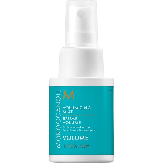 Moroccanoil Pflege Volumizing Mist Spezialprodukt Damen