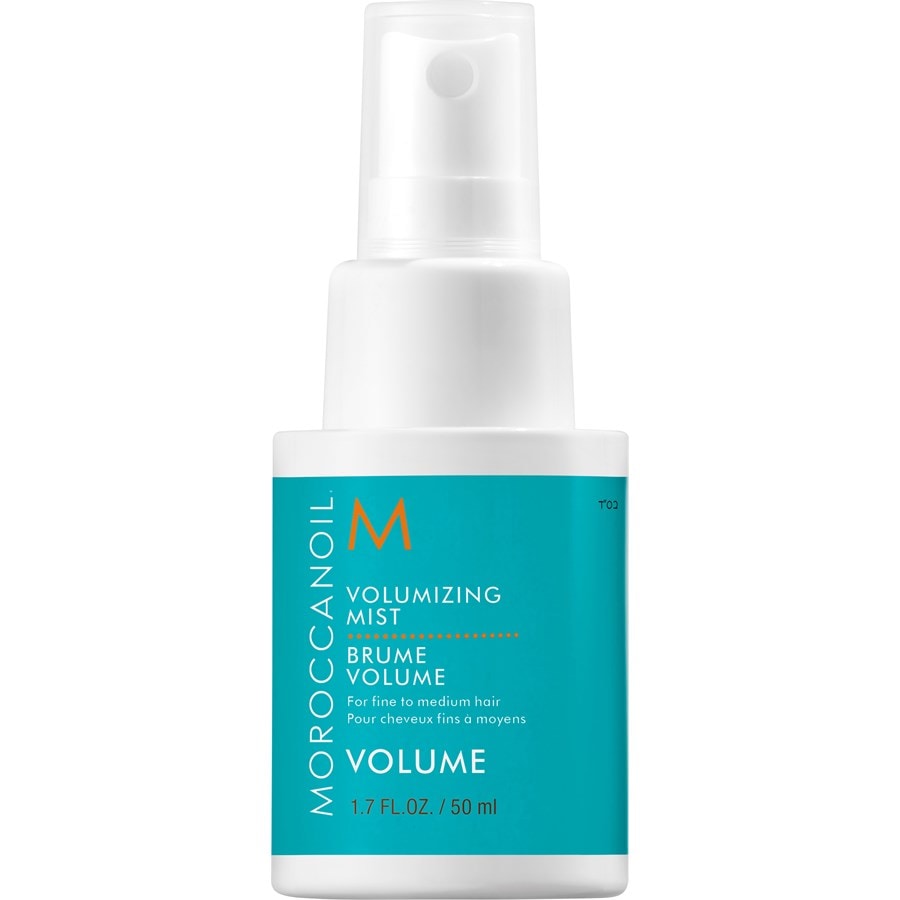 Moroccanoil Pflege