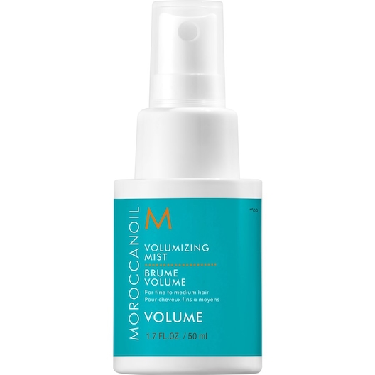 Moroccanoil - Styling & Finishing