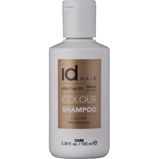 ID Hair Elements Color Shampoo Damen