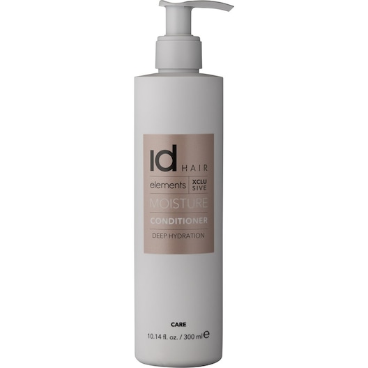 ID Hair Elements Moisture Conditioner Damen