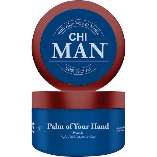 CHI - Man