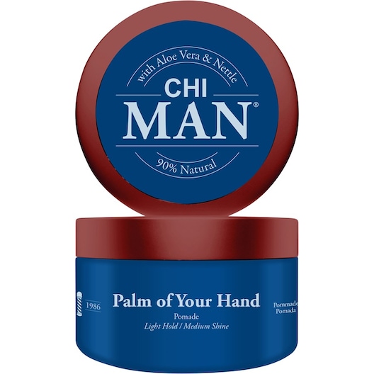 CHI Man Palm of your Hand Fiber & Gum Herren