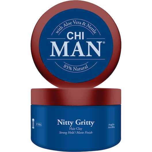 CHI Man Nitty Gritty Clay Haargel Herren