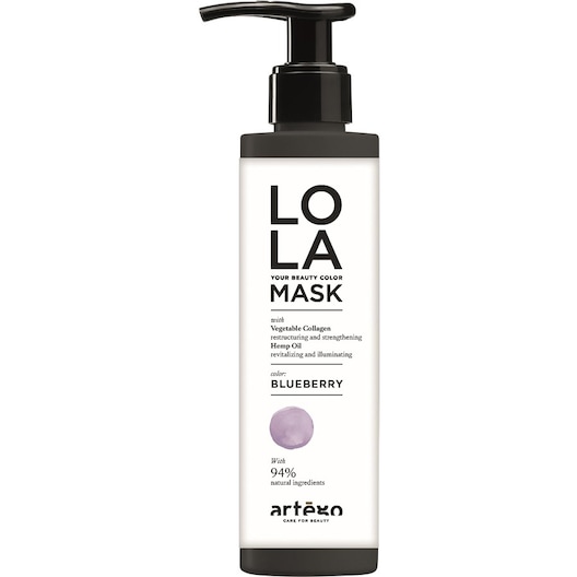 Artègo - Colour Mask