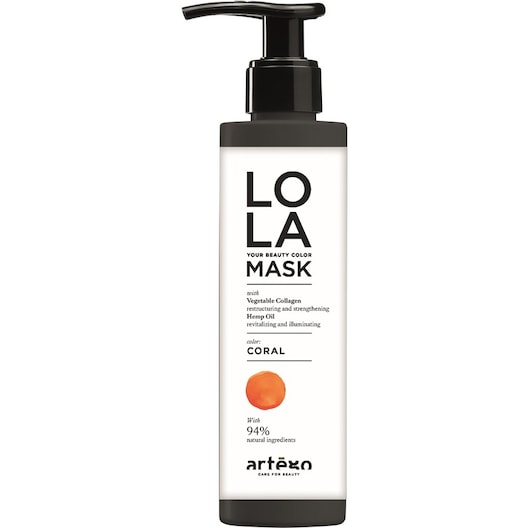 Artègo - Colour Mask