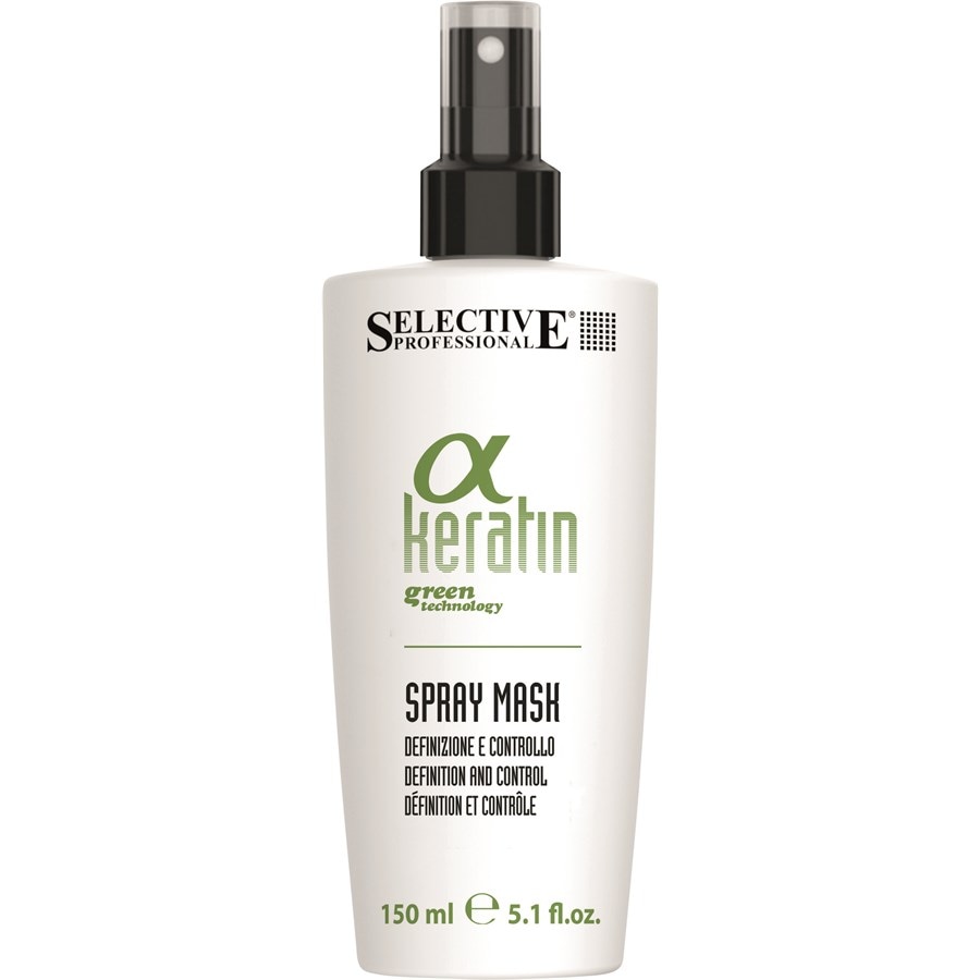 Selective-Professional Alpha Keratin