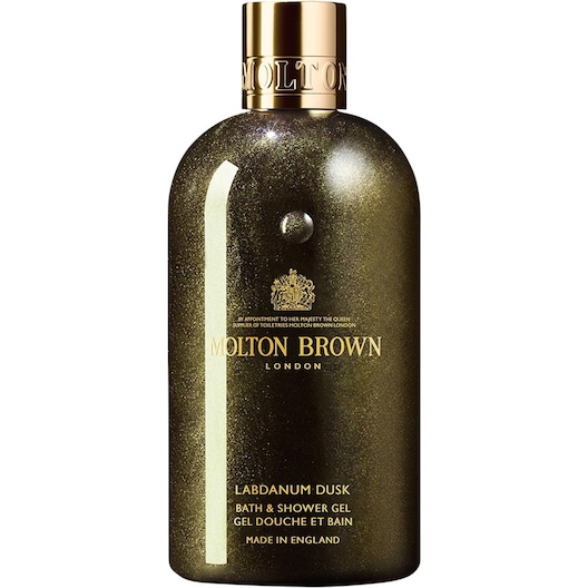 Molton Brown Labdanum Dusk Bade- & brusegel Shower gel Female 300 ml