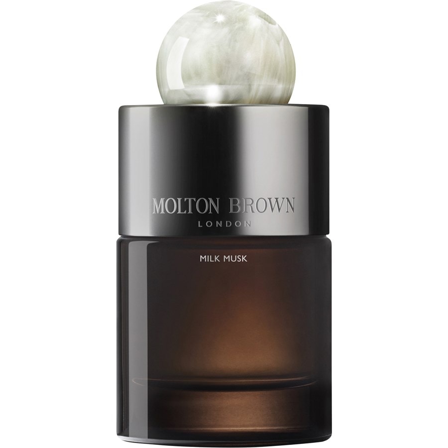 Molton-Brown Milk Musk