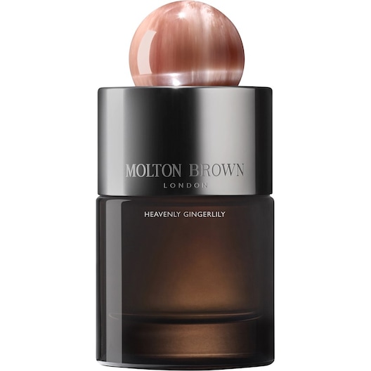 Molton Brown Heavenly Gingerlily Eau de Parfum Spray Parfumer Unisex 100 ml