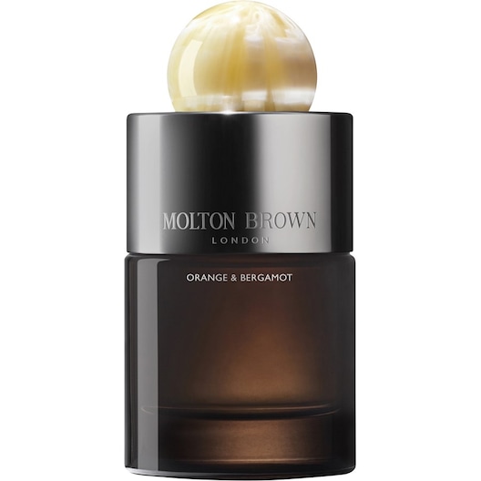 Molton Brown Appelsin & bergamot Eau de Parfum Spray Parfumer Female 100 ml