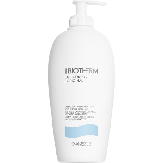 Biotherm - Lait Corporel