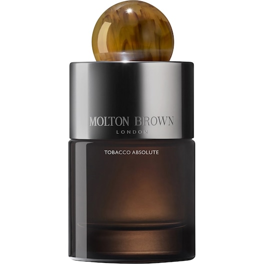 Molton Brown Tobacco Absolute Eau de Parfum Spray Parfumer Unisex 100 ml
