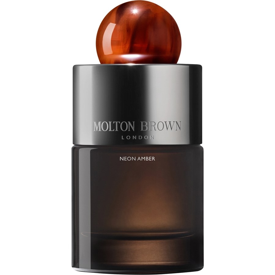 Molton-Brown Neon Amber