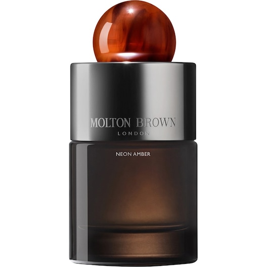 Molton Brown Neon Amber Eau de Parfum Spray Damenparfum Unisex