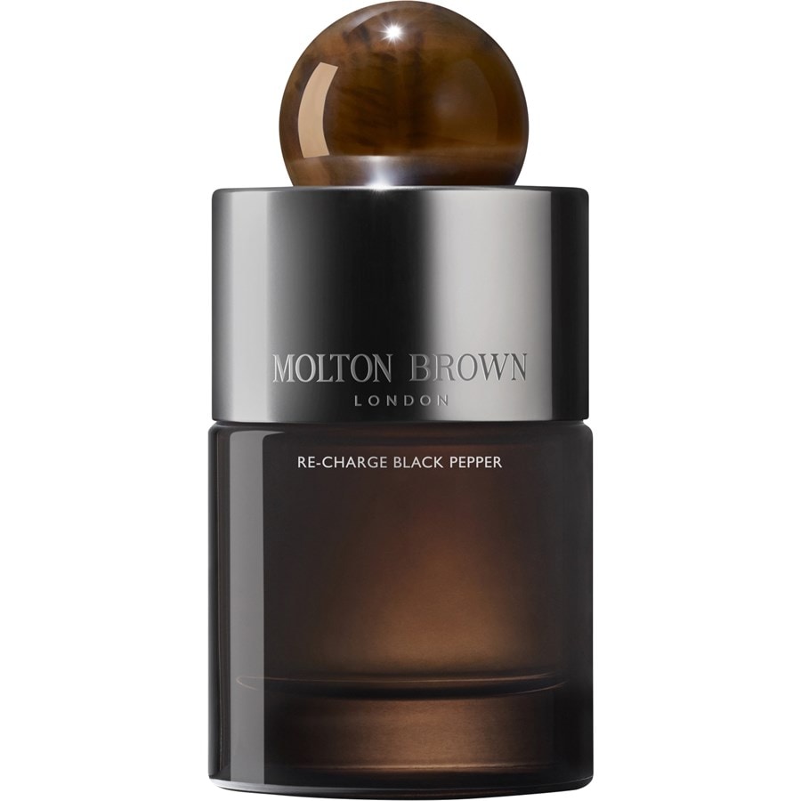 Molton-Brown Re-Charge Black Pepper