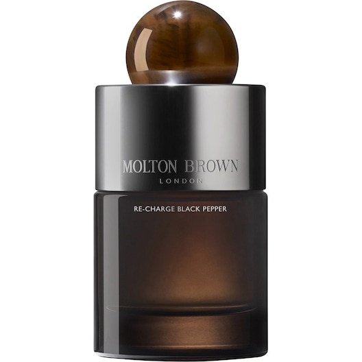 Molton Brown Re-Charge Black Pepper Eau de Parfum Spray Parfumer Unisex 100 ml