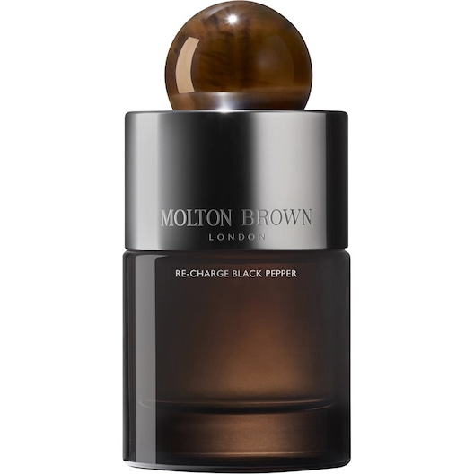 Molton Brown Re-Charge Black Pepper Eau de Parfum Spray Herrenparfum Unisex