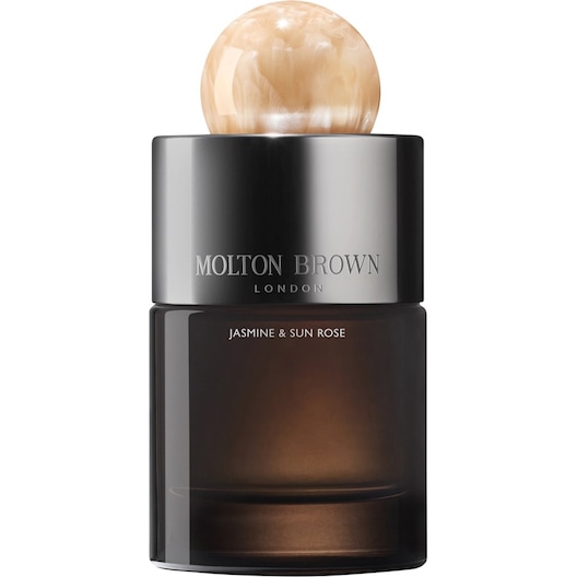 Molton Brown Jasmin & Solrose Eau de Parfum Spray Parfumer Female 100 ml