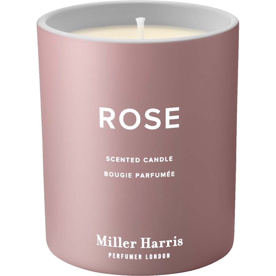 Miller-Harris Candles