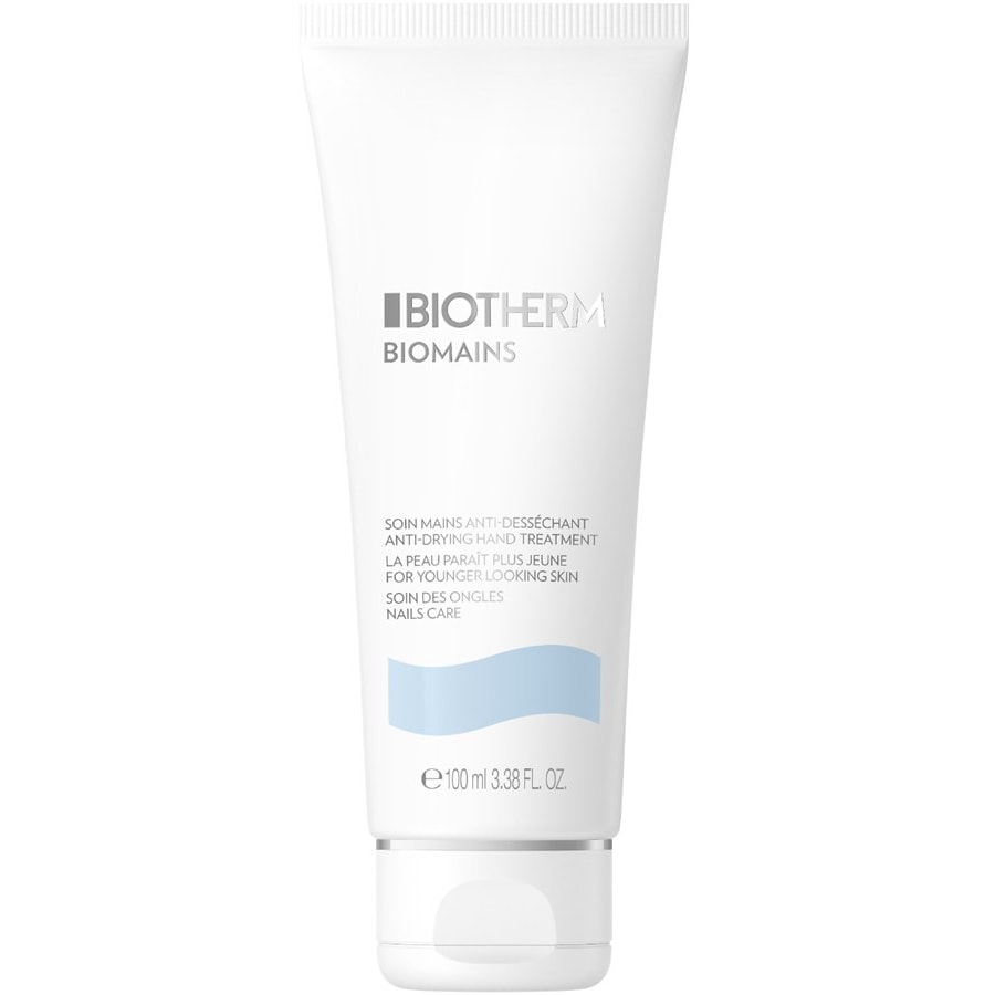 Biotherm Lait Corporel Biomains