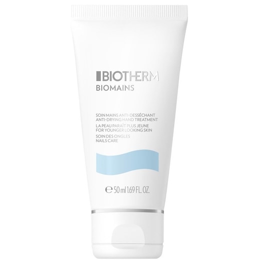 Biotherm Lait Corporel Biomains Håndpleje Unisex 50 ml