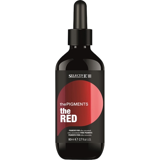 Selective Professional The Pigments Red Haartönung Unisex