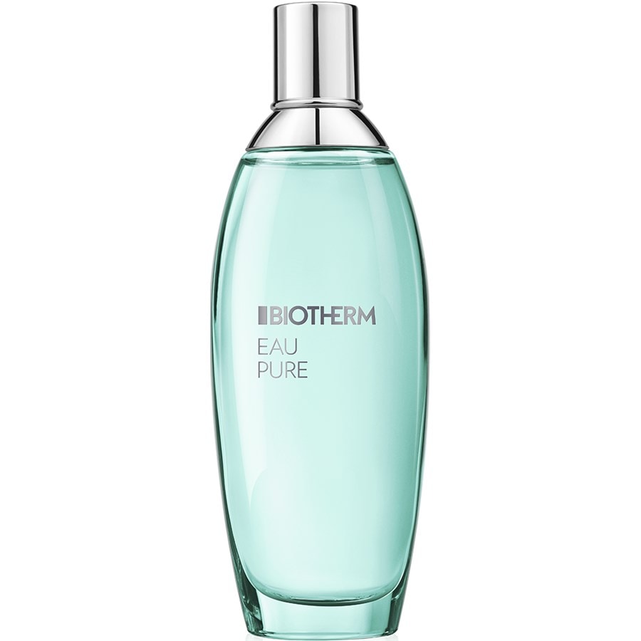 biotherm eau pure