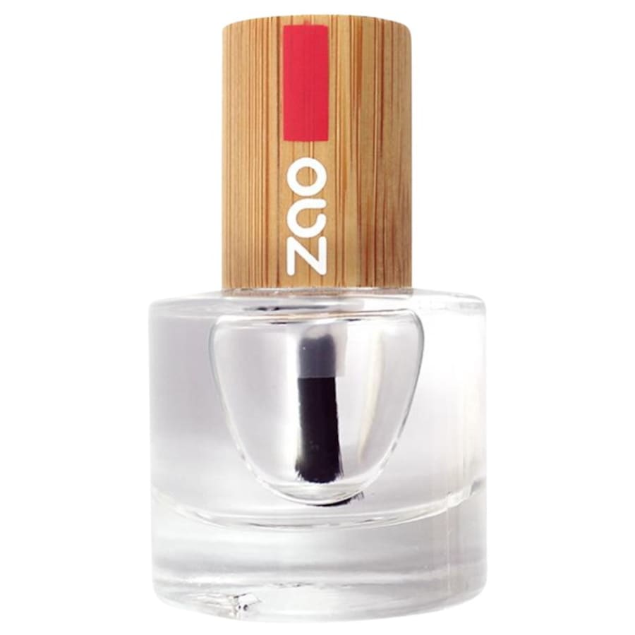 zao Smalto per unghie Classic Top Coat