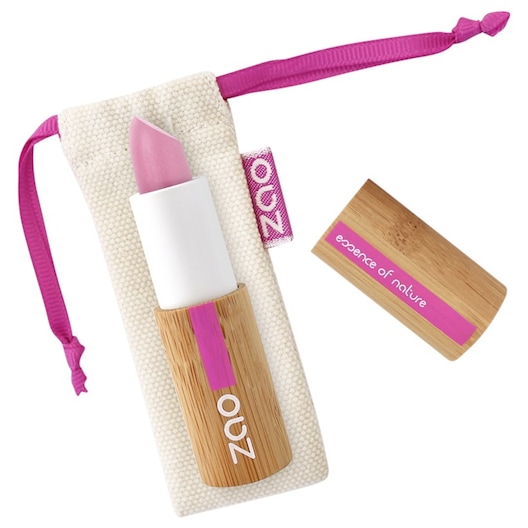Zao Lipstick Classic Læbestifter Female 3,5 g