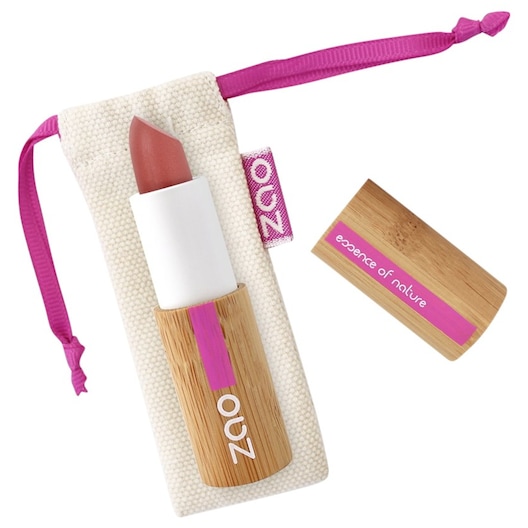 Zao Lipstick Classic Læbestifter Female 3,5 g