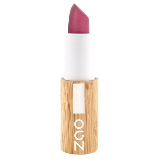 Zao Lipstick Classic Læbestifter Female 3,5 g