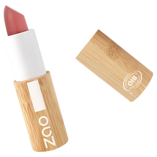 Zao Lipstick Classic Læbestifter Female 4 g