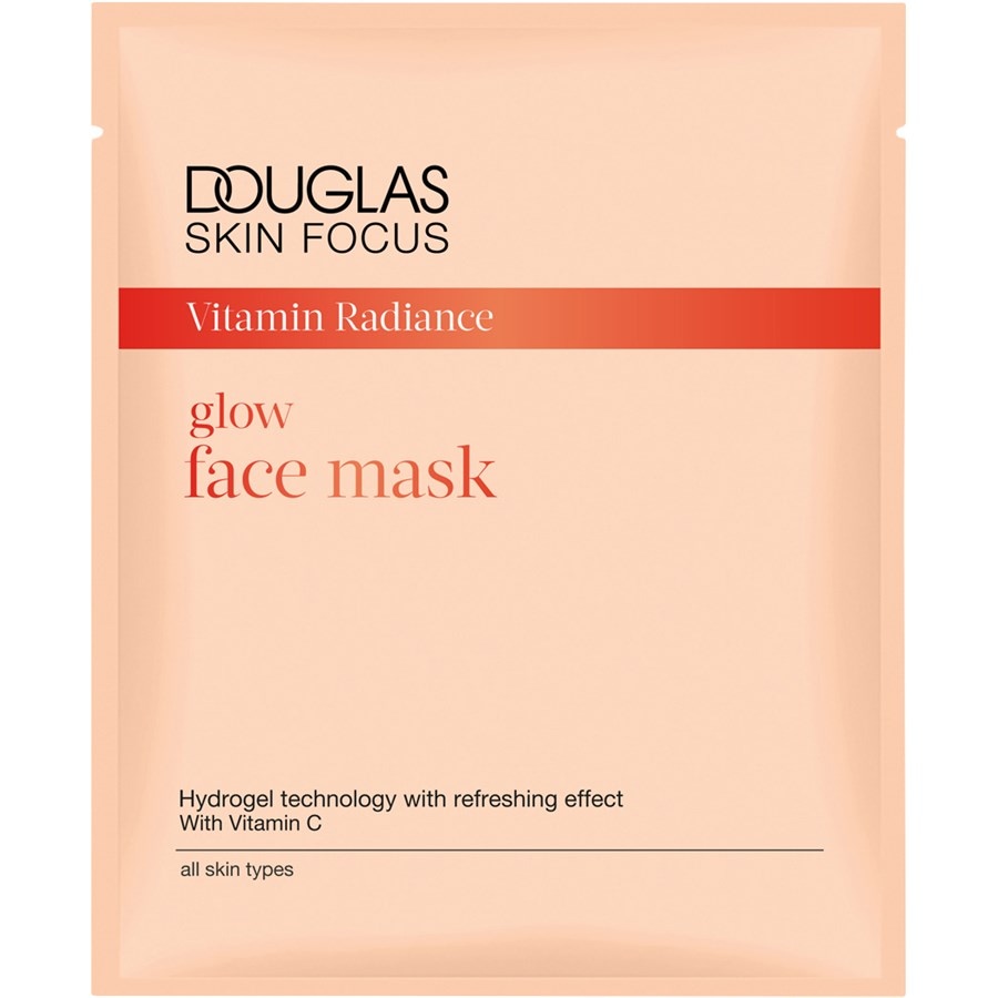 Douglas-Collection Vitamin Radiance