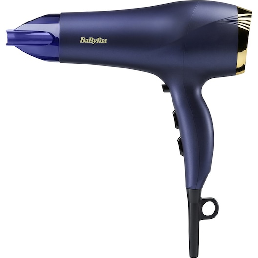 BaByliss Midnight Luxe 2300 Haartrockner