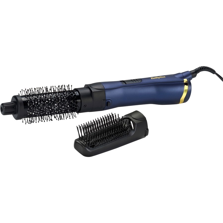 BaByliss Pro Spazzole ad aria calda Spazzola ad aria calda Midnight Luxe