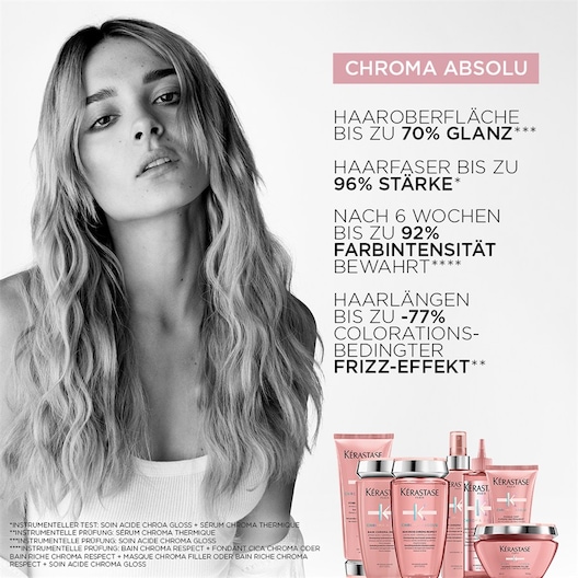 Kérastase - Chroma Absolu