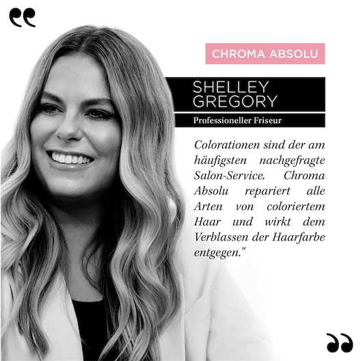 Kérastase - Chroma Absolu