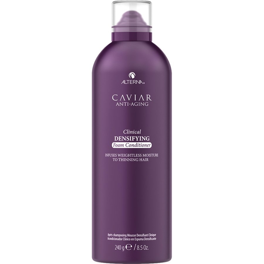 Alterna Clinical Densifying Foam Conditioner