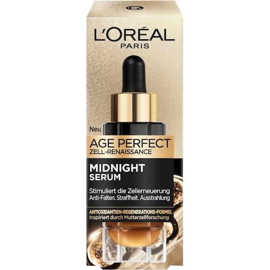 L’Oréal Paris - Seren