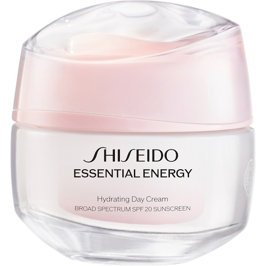 Shiseido - Essential Energy