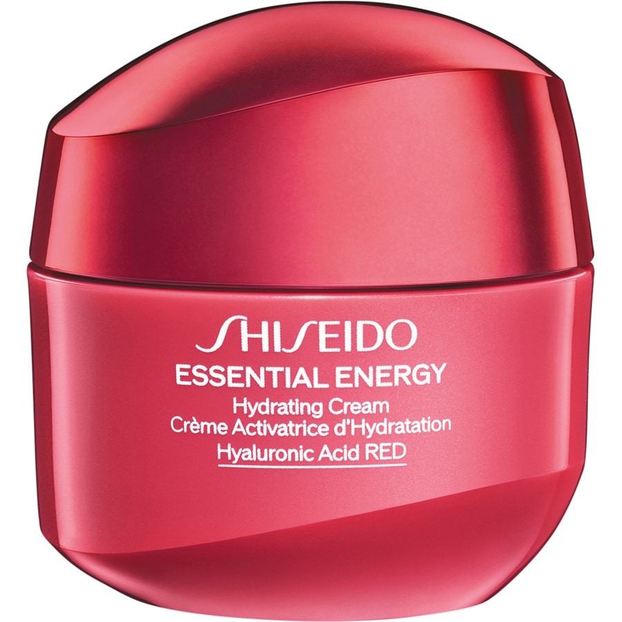 Shiseido Essential Energy