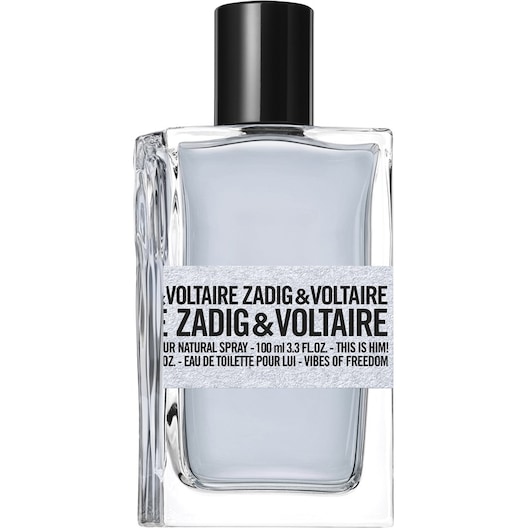 Zadig & Voltaire - This Is Him!