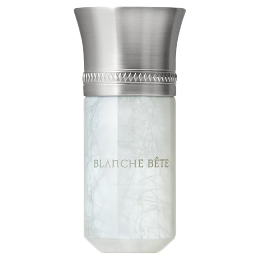 Liquides Imaginaires Les Eaux de Peau Eau Parfum Spray Parfumer Unisex 50 ml