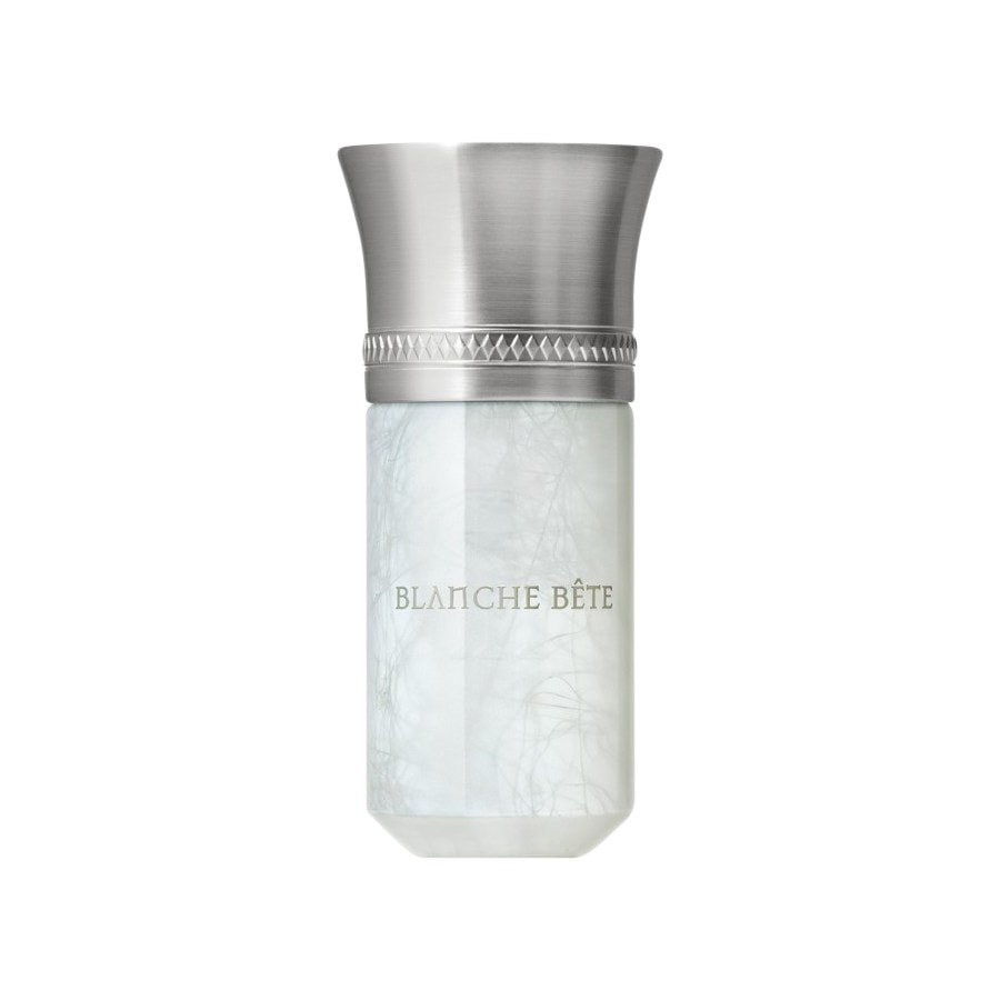 Les Eaux de Peau Eau de Parfum Spray Blanche Bête