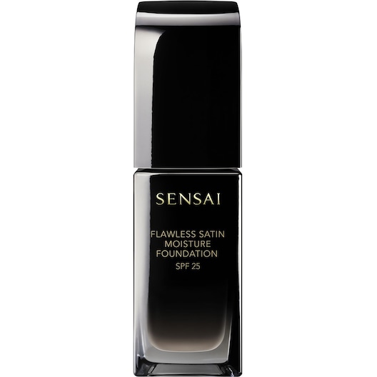 SENSAI - Foundations