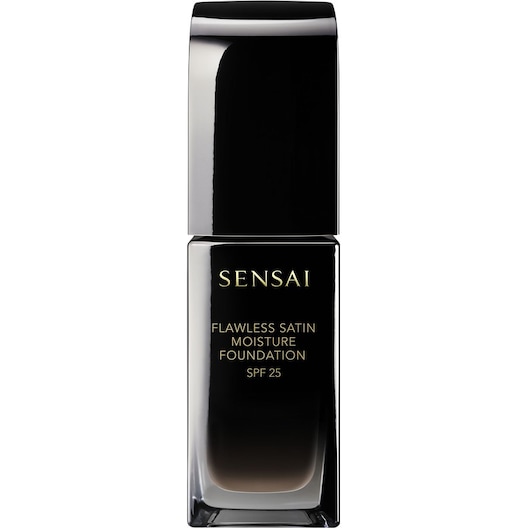 SENSAI Foundation Flawless Satin Moisture Damen