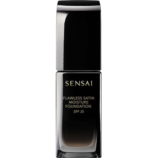 SENSAI - Foundations