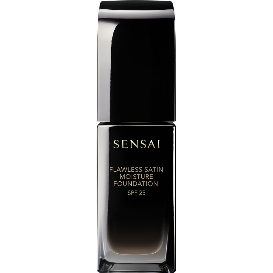 SENSAI Foundations Flawless Satin Moisture Foundation