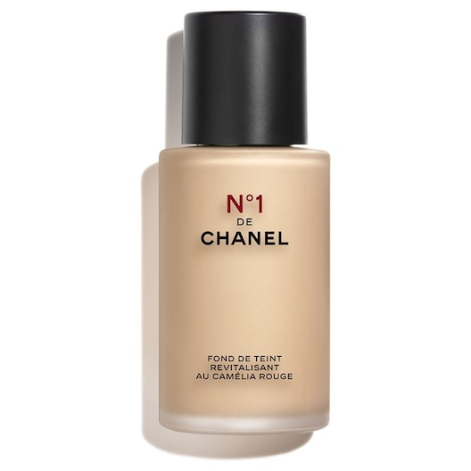 CHANEL TEINT GRUNDIERUNG N°1 DE REVITALISIERENDE FOUNDATION Flüssige Foundation Damen 30 ml